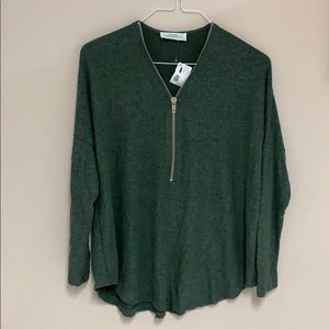 Light sweater